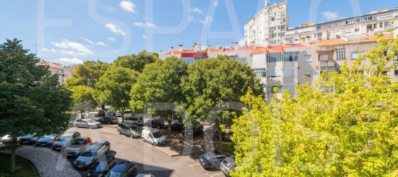 2 Schlafzimmer Wohnung in Amadora, Portugal, Nr. 339292 6