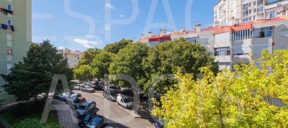 2 Schlafzimmer Wohnung in Amadora, Portugal, Nr. 339292 14