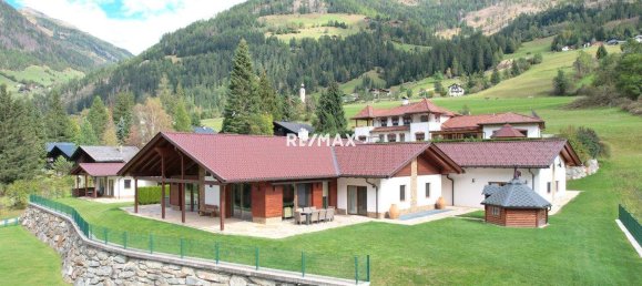 7غرفة منزل في Grosskirchheim, Austria رقم 252926 3