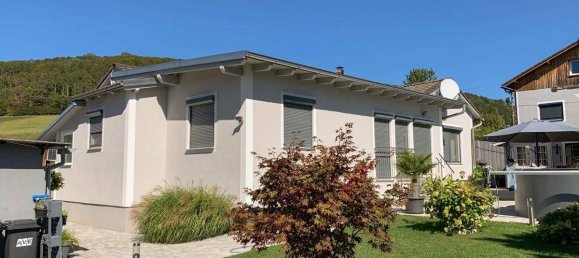 4-Zimmer Bungalow in Hernstein, Austria, Nr. 60831 2