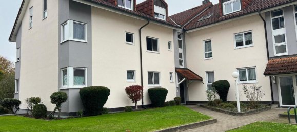 Apartamento de 3 habitaciónes en Baden-Wurttemberg, Germany No. 1110 12