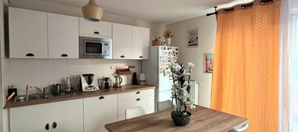 1 غرف نوم شقة في Toulouse, France رقم 284391 2