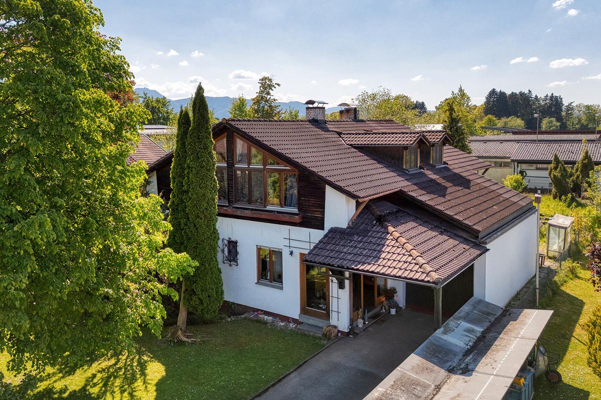 5 bedrooms House in Rosenheim, Germany No. 261933