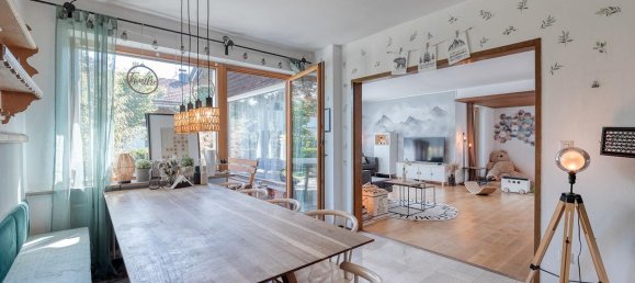 5 bedrooms House in Rosenheim, Germany No. 261933 19