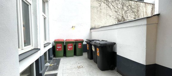 4 rooms Duplex in Margareten, Austria No. 225497 9