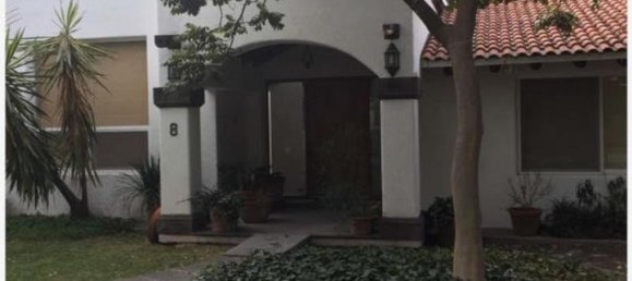 3 bedrooms House in Queretaro, Mexico No. 151990 2