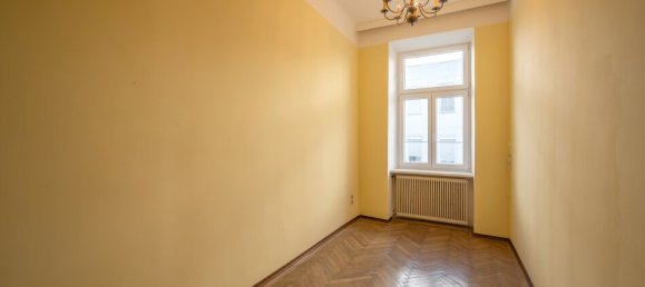 4 rooms Apartment in Favoriten, Austria No. 5584 5
