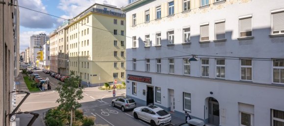 4 rooms Apartment in Favoriten, Austria No. 5584 20