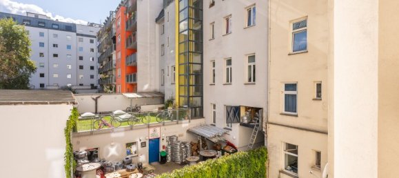 4 rooms Apartment in Favoriten, Austria No. 5584 23
