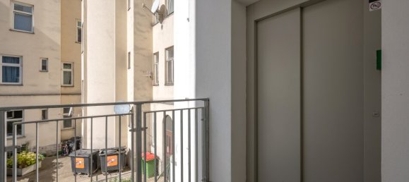 4 rooms Apartment in Favoriten, Austria No. 5584 16