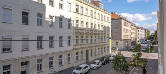 4 rooms Apartment in Favoriten, Austria No. 5584 22