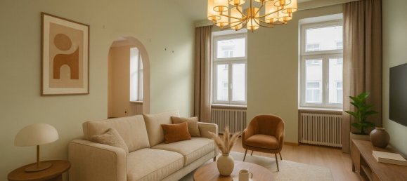 4 rooms Apartment in Favoriten, Austria No. 5584 27