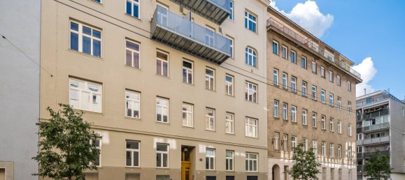 4 rooms Apartment in Favoriten, Austria No. 5584 21