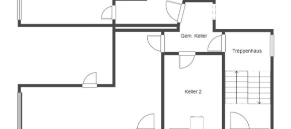 Apartamento de 3 dormitorios en Hildesheim, Germany No. 319310 20