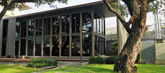 Café/restaurante de 4 dormitorios en Bangkok, Thailand No. 7170 18