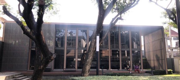 Café/restaurante de 4 dormitorios en Bangkok, Thailand No. 7170 17