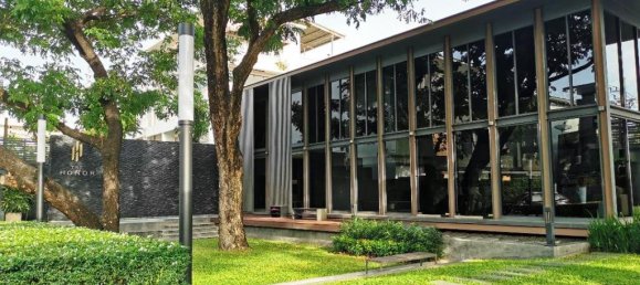 Café/restaurante de 4 dormitorios en Bangkok, Thailand No. 7170 16