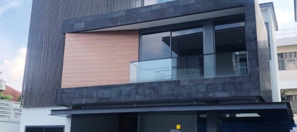 Café/restaurante de 4 dormitorios en Bangkok, Thailand No. 7170 4