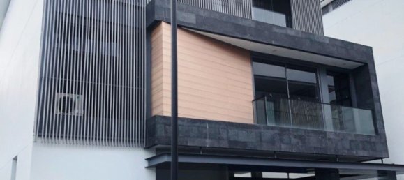 Café/restaurante de 4 dormitorios en Bangkok, Thailand No. 7170 5