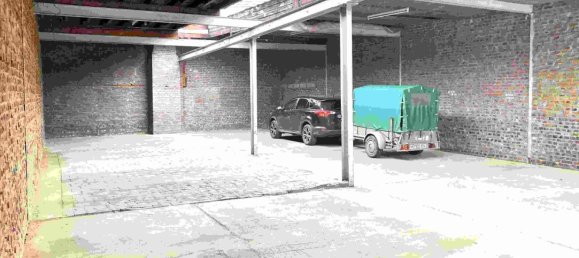 Edifício T3 em Monchengladbach, Germany N.º 252238 15