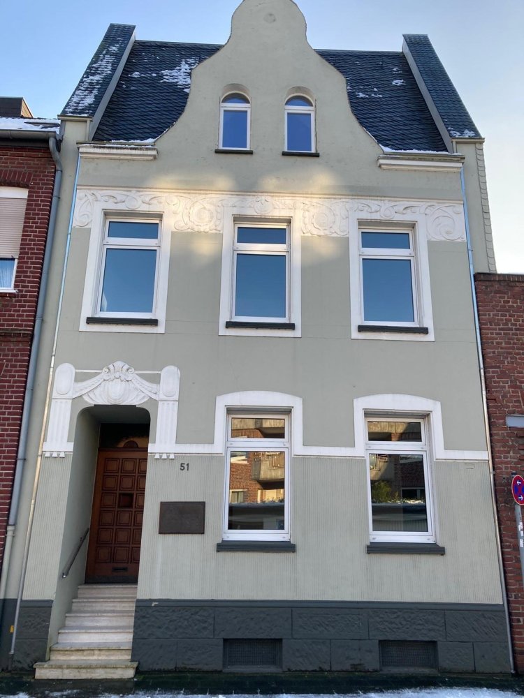 Edifício T3 em Monchengladbach, Germany N.º 252238