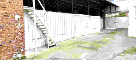 Edifício T3 em Monchengladbach, Germany N.º 252238 16