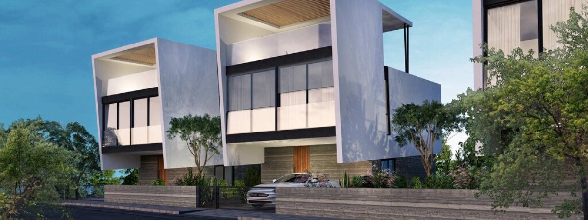 3 bedrooms Villa in Paphos, Cyprus No. 2370