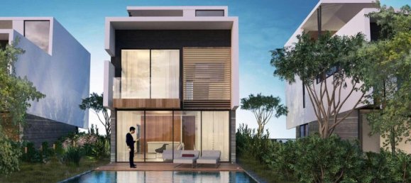 3 bedrooms Villa in Paphos, Cyprus No. 2370 2