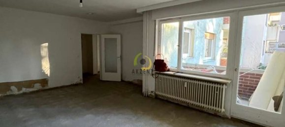 1 غرف نوم شقة في Lichtenrade, Germany رقم 95716 2