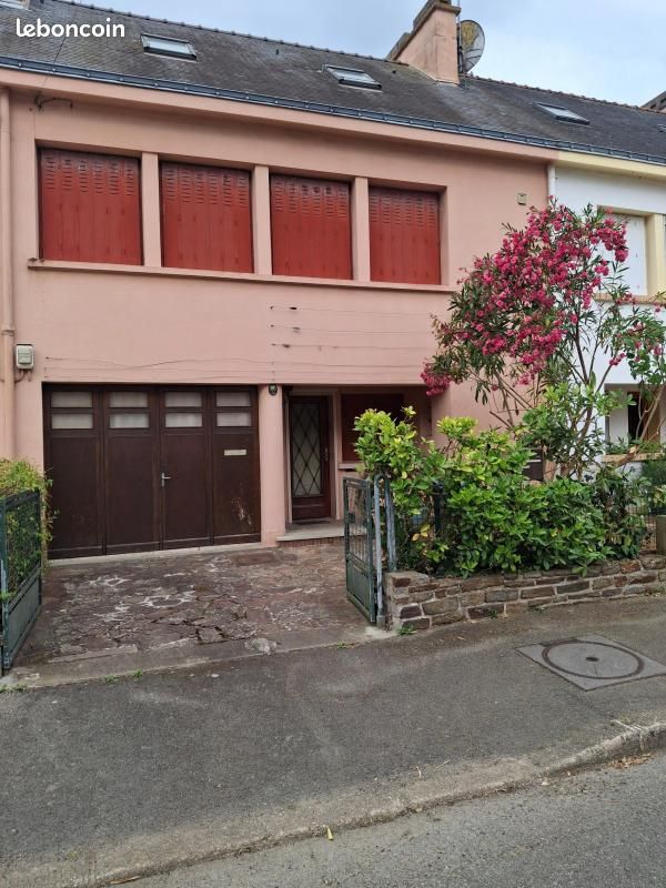 4 bedrooms House in Saint-Nazaire, France No. 362513