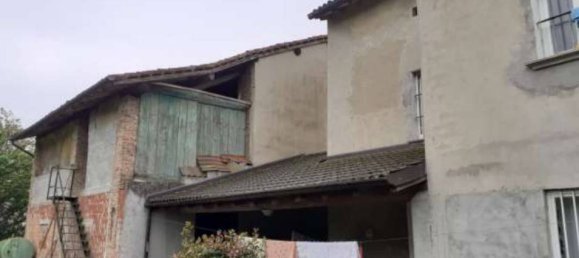 4 bedrooms Apartment in Borgoratto Mormorolo, Italy No. 317134 6