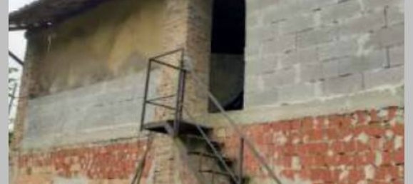 4 bedrooms Apartment in Borgoratto Mormorolo, Italy No. 317134 24