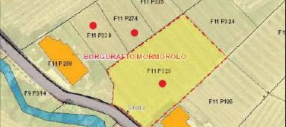 4 bedrooms Apartment in Borgoratto Mormorolo, Italy No. 317134 20