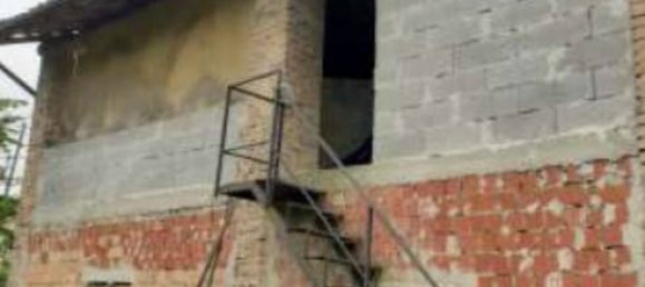 4 bedrooms Apartment in Borgoratto Mormorolo, Italy No. 317134 7