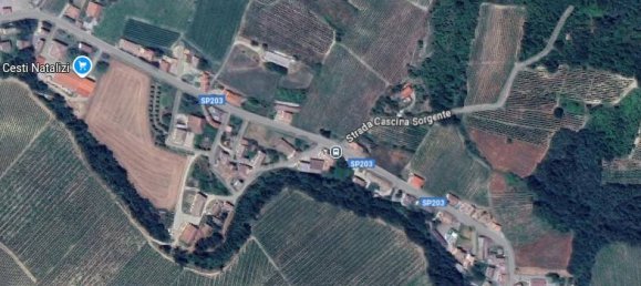 4 bedrooms Apartment in Borgoratto Mormorolo, Italy No. 317134 4