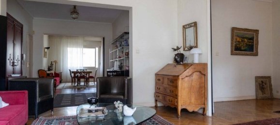 Apartamento de 3 dormitorios en Marseille, France No. 326803 2