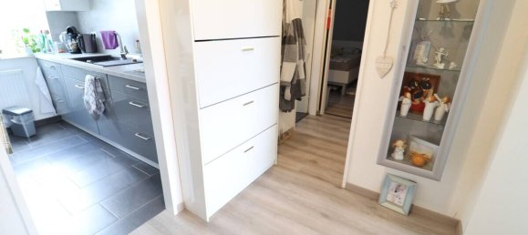 Apartamento de 1 dormitorio en Braunschweig, Germany No. 318690 8