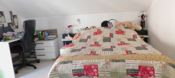 Дом с 4 спальнями в Вернуйе, Франция № 76834 14