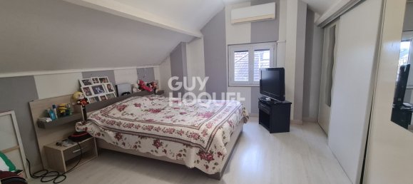 Дом с 4 спальнями в Вернуйе, Франция № 76834 9