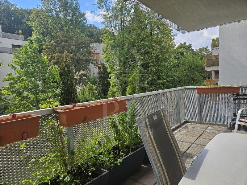 4 rooms Apartment in Hernals, Austria No. 201728