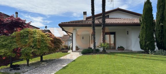 3-salle Villa à Mestrino, Italy No. 136556 18