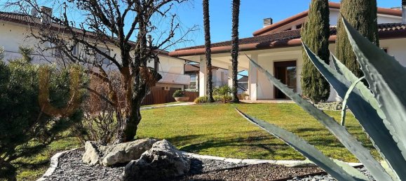 3-salle Villa à Mestrino, Italy No. 136556 17