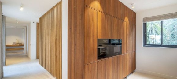 5 غرف نوم فيلا في Estepona, Spain رقم 186123 13