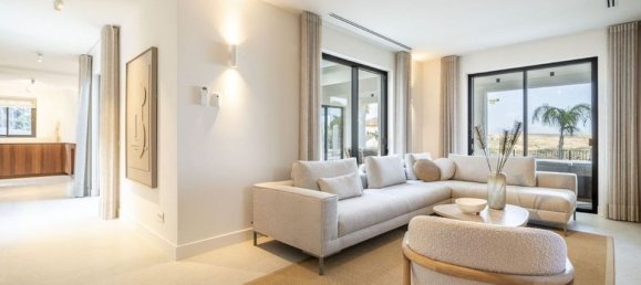 5 غرف نوم فيلا في Estepona, Spain رقم 186123 5