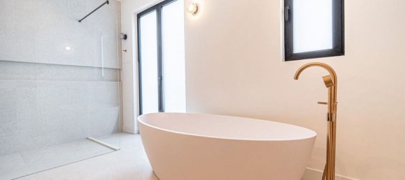 5 غرف نوم فيلا في Estepona, Spain رقم 186123 22