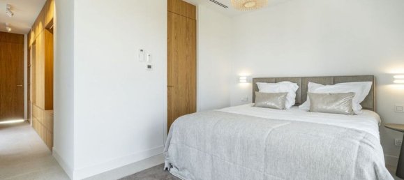 5 غرف نوم فيلا في Estepona, Spain رقم 186123 20