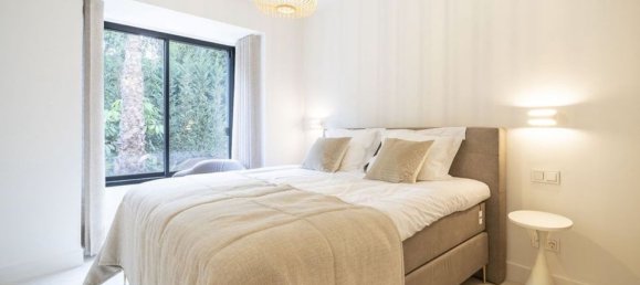 5 غرف نوم فيلا في Estepona, Spain رقم 186123 16