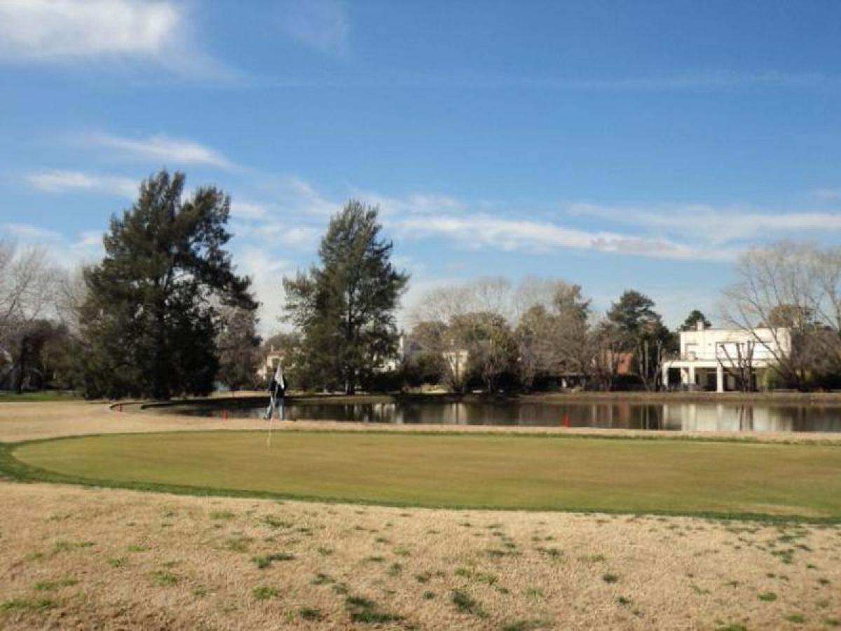 Terreno en Pilar, Argentina No. 39797
