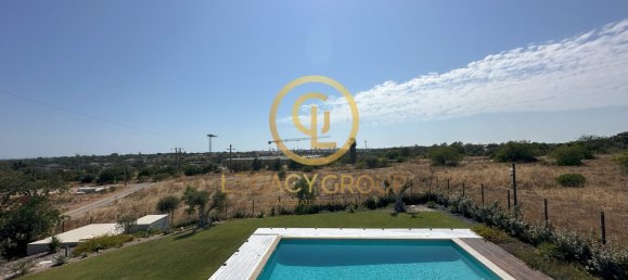 4 bedrooms Villa in Loule, Portugal No. 241919 17