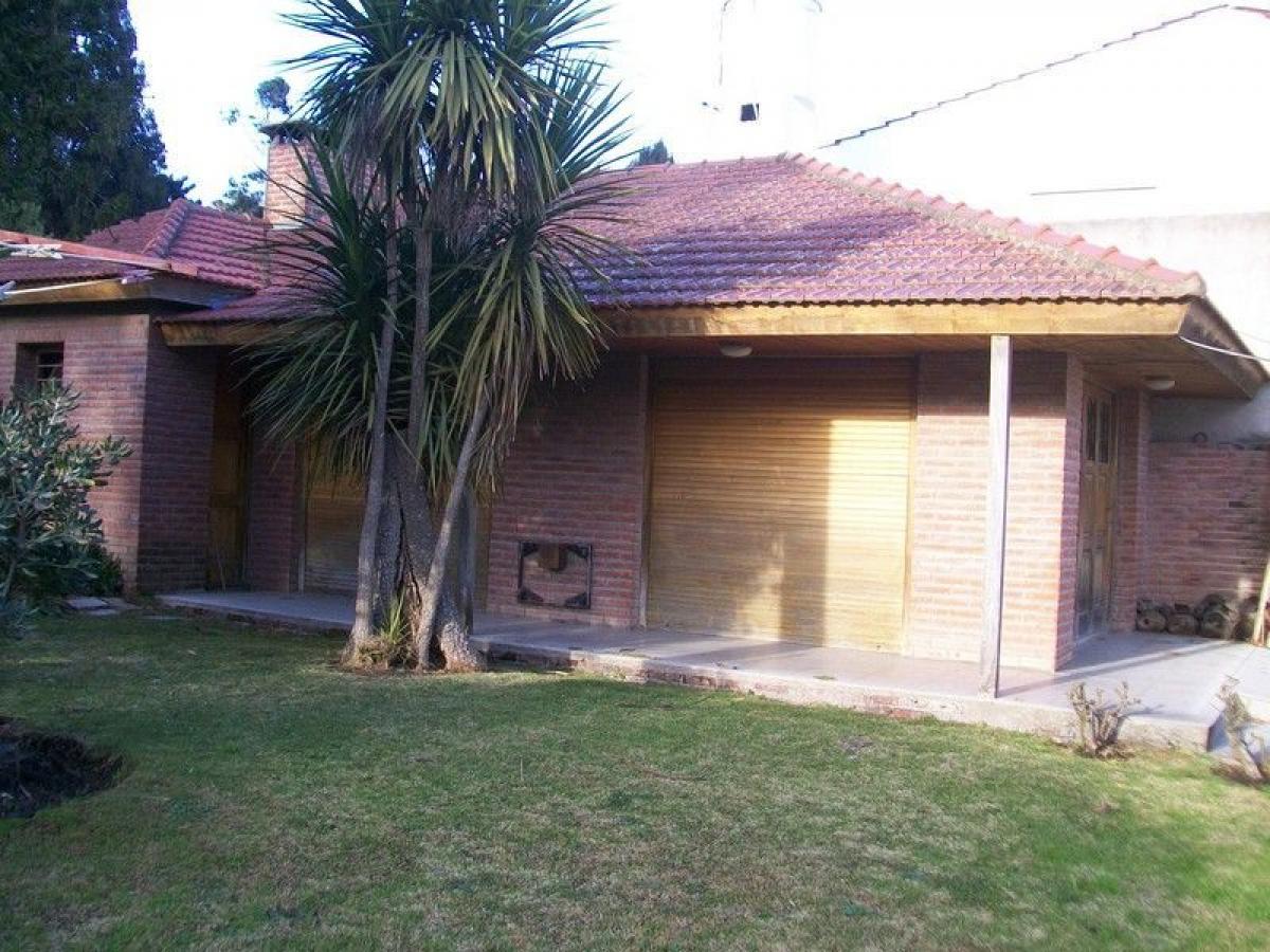 Casa T2 em Mar del Plata, Argentina N.º 70417